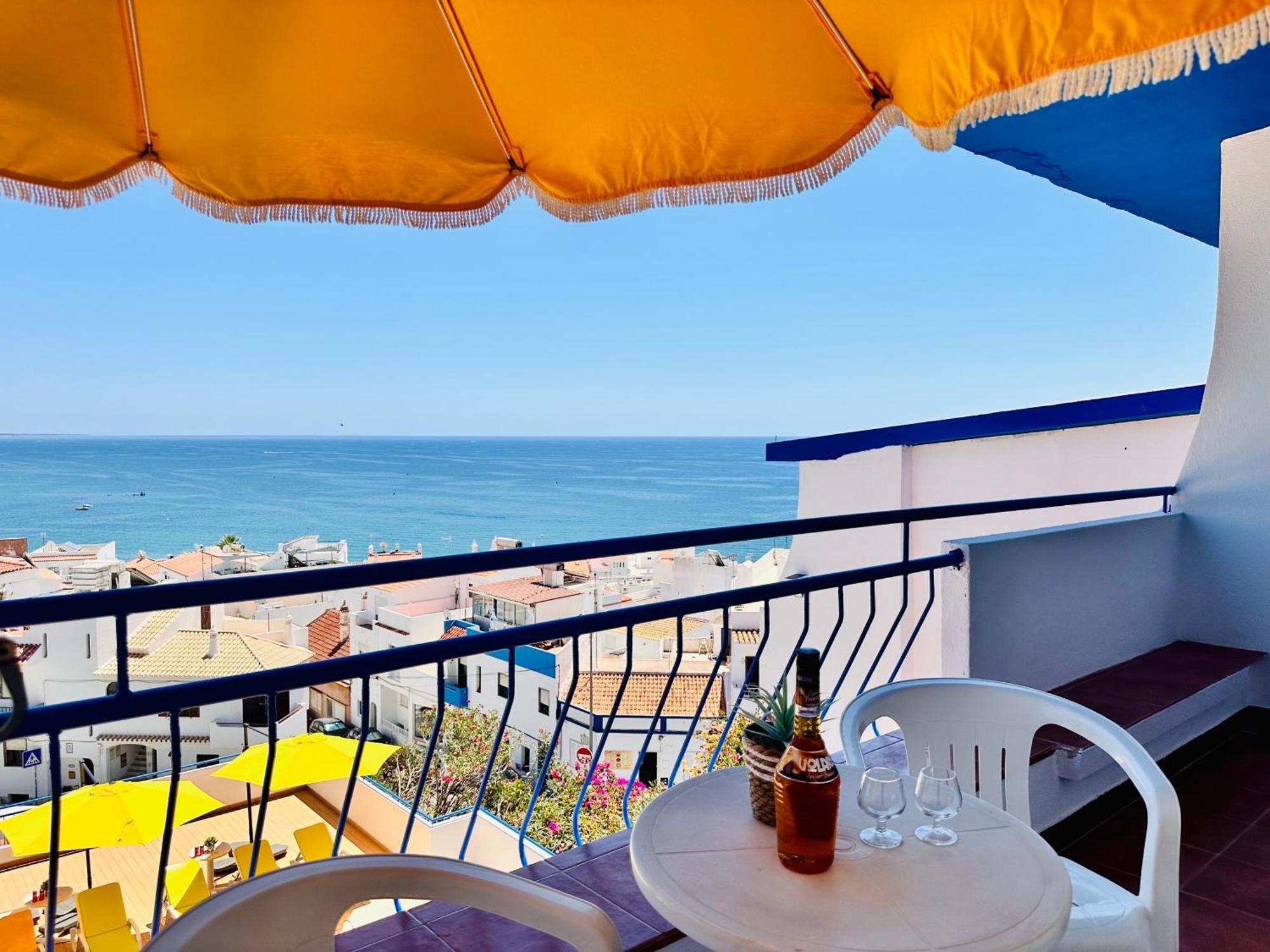 Vila Bela Hotel Albufeira Exterior photo