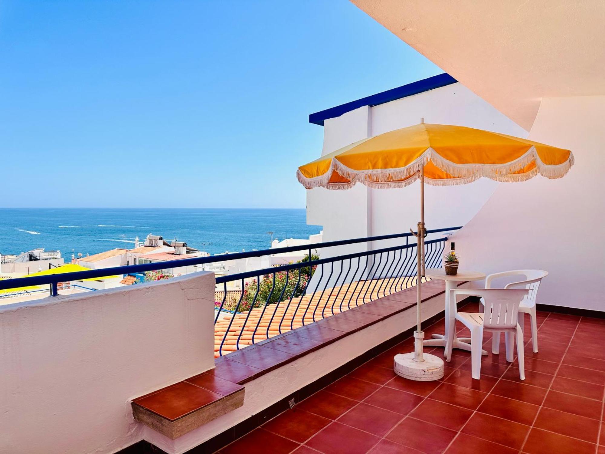 Vila Bela Hotel Albufeira Exterior photo